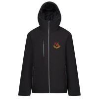 Cardiff Saracens Waterproof Coat